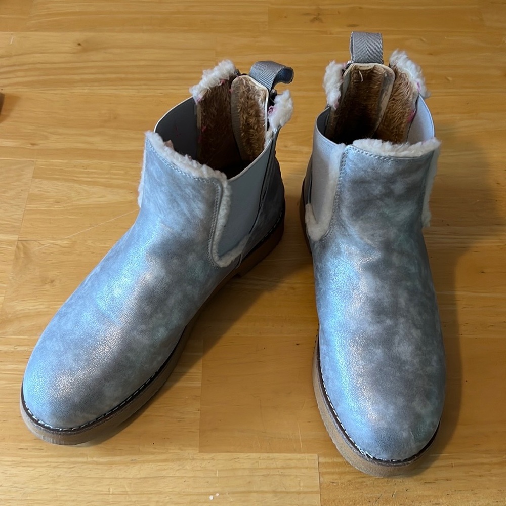 Boots